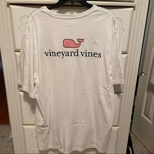 Vineyard Vines Classic Tee- XL